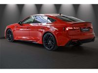 gebraucht Audi RS5 Sportback qu tiptro 360°+HuD+Matrix+Pano