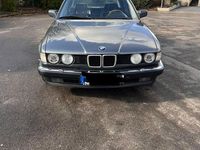 Gebraucht BMW 735 Performance 211 PS (155 kW) 1988 Grün Limousine