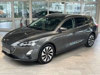 gebraucht Ford Focus Cool & Connect 2.0 AHK Kamera Navi LED iACC