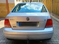 Occasion VW Bora 105 ch (77 kW) 2000 Argent Berline