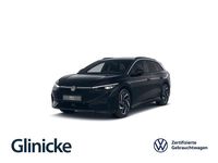 Gebraucht VW ID.7 Pro 210 kW (286 PS) 2025 Schwarz Kombi