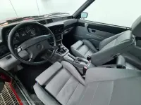 Gebraucht BMW 635 Performance 260 PS (191 kW) 1988 Rot Coupé