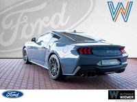 Gebraucht Ford Mustang GT Fastback 446 PS (328 kW) 2024 Andere farbe Coupé