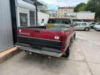 Gebraucht Dodge Ram 1999