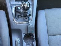 Gebraucht VW Golf V Conceptline 80 PS (58 kW) 2007 Schwarz Limousine