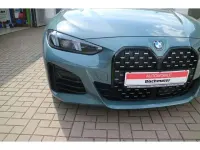 Gebraucht BMW 420 Gran Coupé Sport Line 190 PS (139 kW) 2025 Grün Coupé