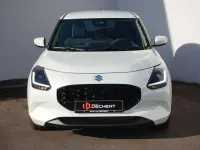 Neu Suzuki Swift Comfort+ 83 PS (61 kW) 2026 Weiß Kleinwagen