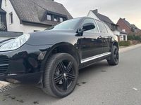 Gebraucht Porsche Cayenne 250 PS (183 kW) 2006 Schwarz SUV