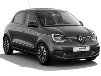 Gebraucht Renault Twingo Techno 60 kW (82 PS) 2023 Grau Kleinwagen