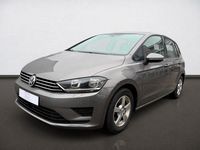 Gebraucht VW Golf Sportsvan Comfortline 110 PS (80 kW) 2014 Grau Van / Kleinbus