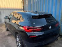 gebraucht BMW X2 2018