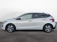 Neu Hyundai i20 90 PS (66 kW) 2026 Lumen grey / mic Kleinwagen