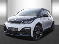 gebraucht BMW i3 (120 Ah), 135kW Navi Prof. Klimaaut.