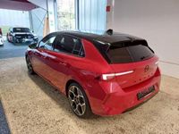 gebraucht Opel Astra Ultimate Hybrid + Intelli Air + 360Grad RFK + Navi + LED Matrixlicht