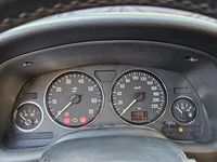 Gebraucht Opel Astra 125 PS (91 kW) 2001 Silber Kombi