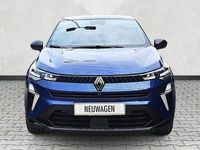 Neu Renault Captur Techno 140 PS (102 kW) 2026 Ironblau metallic SUV