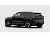 Neu Volvo EX30 Plus 200 kW (272 PS) 2026 Schwarz SUV