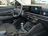 Neu Hyundai Tucson Select 150 PS (110 kW) 2026 Abyss black / met SUV