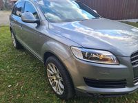 Gebraucht Audi Q7 Performance 239 PS (175 kW) 2008 Silber SUV