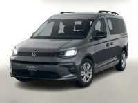 Neu VW Caddy Maxi Life 122 PS (89 kW) 2026 Indiumgrau metallic Van / Kleinbus