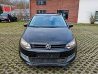 gebraucht VW Polo V Trendline