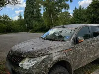 Gebraucht Mitsubishi L200 154 PS (113 kW) 2016 Pickup