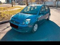 Gebraucht Ford Fiesta 69 PS (50 kW) 2005 Limousine
