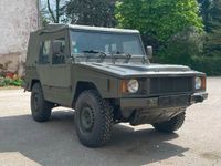 gebraucht VW Iltis H Kennzeichen, Kein Bombardier, BJ 1980