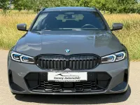 Gebraucht BMW 320 Performance 190 PS (139 kW) 2023 Grau Limousine