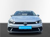 gebraucht VW Polo 1.0 TSI Life LED+TEMPOMAT+DIGITAL CP