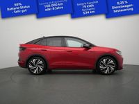 Gebraucht VW ID.5 GTX 250 kW (340 PS) 2025 Rot SUV