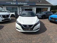 Gebraucht Nissan Leaf Tekna 110 kW (150 PS) 2022 Kleinwagen