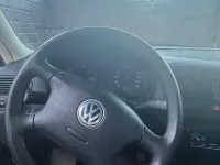 Gebraucht VW Golf IV 75 PS (55 kW) 2001 Blau Limousine