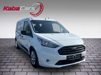 Gebraucht Ford Transit Connect Trend 101 PS (74 kW) 2020 Weiß Van / Kleinbus