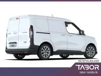 Nowe Ford Transit Limited 101 KM (74 kW) 2025 Biały Van