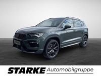 Neu Cupra Ateca VZ 300 PS (220 kW) 2026 Grün SUV