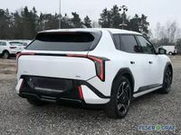Neu Kia EV4 150 kW (204 PS) 2026 Deluxe weiss Limousine