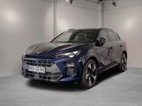 Gebraucht Cupra Terramar 204 PS (150 kW) 2025 Blau SUV