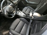 gebraucht Mazda 6 Kombi Diesel Automatik Getriebe