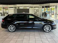 Gebraucht Seat Leon ST FR 184 PS (135 kW) 2016 Schwarz Kombi
