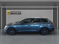 Gebraucht Seat Leon ST Beats 150 PS (110 kW) 2019 Grau Kombi