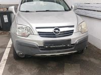 Gebraucht Opel Antara 150 PS (110 kW) 2007 Grau SUV