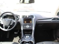 gebraucht Ford Mondeo Titanium