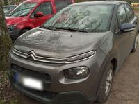 gebraucht Citroën C3 PureTech 110 Stop&Start ELLE EAT6 ELLE