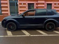 Gebraucht Porsche Cayenne 500 PS (367 kW) 2013 SUV