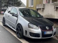 Gebraucht VW Golf GTI 2006 Silber Coupé