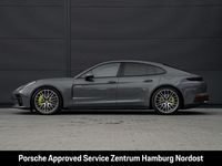 Gebraucht Porsche Panamera 4 470 PS (345 kW) 2024 Grau Limousine
