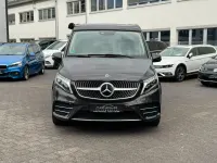 Gebraucht Mercedes V300 Marco Polo 237 PS (174 kW) 2022 Grau Van / Kleinbus