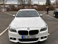 gebraucht BMW 535 i xDrive A Luxury Line Luxury Line