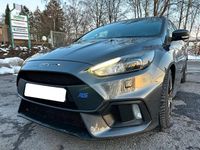 Gebraucht Ford Focus RS 349 PS (256 kW) 2016 Grau Limousine